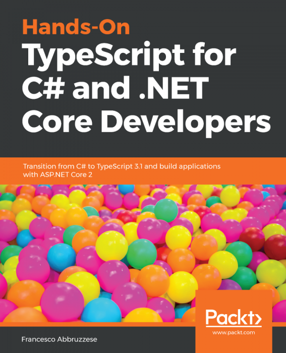 Hands-On TypeScript for C# and .NET Developers